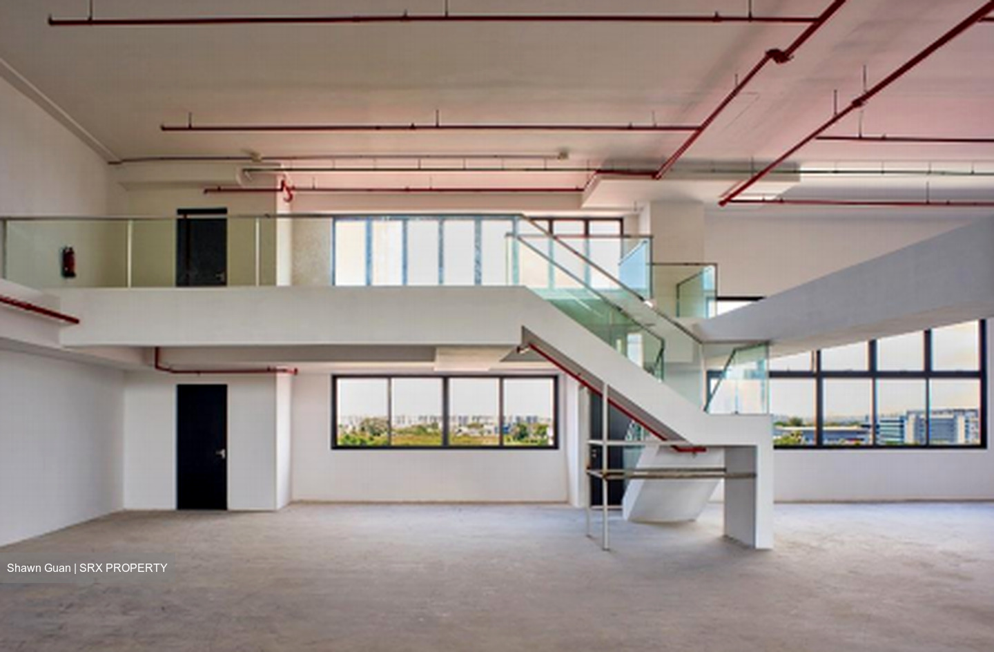 Loyang Enterprise Building (D17), Factory #437771391